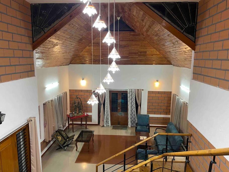 'Vrindavan' In Heritage City Mysuru Extérieur photo